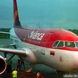 Avianca aumenta a una frecuencia diaria vuelo Bogotá - Cancún | Aviacol.net El Portal de la Aviación Colombiana