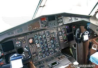 Debate por nueva reglamentación para pilotos y controladores sobre apnea, se mantiene en EEUU | Aviacol.net El Portal de la Aviación Colombiana