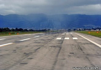 Aeronáutica Civil adjudica contrato para interventoría de construcción de calles de rodaje de El Dorado | Aviacol.net El Portal de la Aviación Colombiana