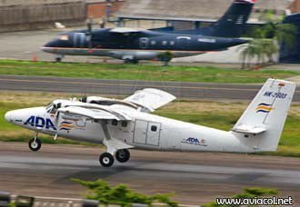 Pasajeros de ADA provenientes de Venezuela, conectando con Cúcuta, afectados por cierre de frontera | Aviacol.net El Portal de la Aviación Colombiana