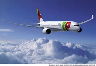 Aerolínea portuguesa TAP abriría ruta a Bogotá en 2014 | Aviacol.net El Portal de la Aviación Colombiana