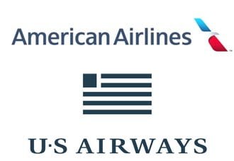 Lista fusión entre American Airlines y US Airways | Aviacol.net El Portal de la Aviación Colombiana