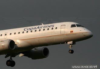 Copa Airlines inició vuelos a Tampa | Aviacol.net El Portal de la Aviación Colombiana