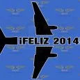Feliz año nuevo 2014 | Aviacol.net El Portal de la Aviación Colombiana
