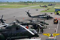 Historia de la Aviación del Ejército de Colombia | Aviacol.net El Portal de la Aviación Colombiana