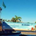 LAN inicia operaciones a Aruba desde Colombia | Aviacol.net El Portal de la Aviación Colombiana