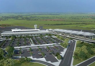 Conpes aprueba obras del Aeropuerto Internacional Alfonso Bonilla Aragón | Aviacol.net El Portal de la Aviación Colombiana