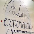 Workshop de Air France-KLM: conozca más sobre los servicios al pasajero | Aviacol.net El Portal de la Aviación Colombiana