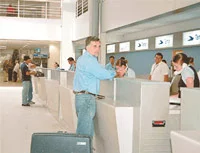 Guía del Pasajero - Aviacol.net - Aerocivil