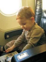 Guía del Pasajero - Aviacol.net - Aerocivil