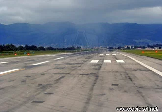 Aerocivil fortalece los mecanismos de participación con comunidades aledañas al aeropuerto El Dorado | Aviacol.net El Portal de la Aviación Colombiana