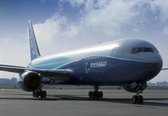 FAA ordena inspección a todos los Boeing 767 | Aviacol.net El Portal de la Aviación Colombiana