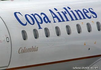 Copa Airlines Colombia planea conectar Colombia y la República Dominicana | Aviacol.net El Portal de la Aviación Colombiana