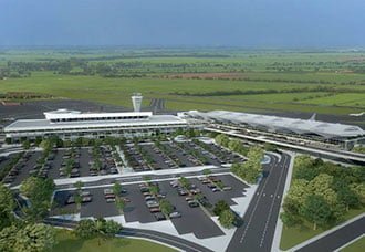 Obras de modernización del Alfonso Bonilla Aragón comenzarían antes de mitad de año | Aviacol.net El Portal de la Aviación Colombiana