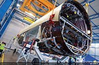 Software LMS de Siemens utilizado para análisis estructural de aeronaves A350 XWB  | Aviacol.net El Portal de la Aviación Colombiana