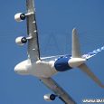 Amedeo hace firme su pedido de 20 aviones A380 | Aviacol.net El Portal de la Aviación Colombiana