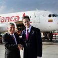 Avianca planea retomar a partir de julio operación Bogotá – Londres | Aviacol.net El Portal de la Aviación Colombiana