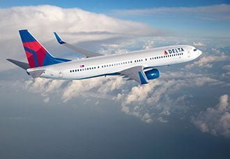 Delta es reconocida por su compromiso con los mercados de América Latina | Aviacol.net El Portal de la Aviación Colombiana