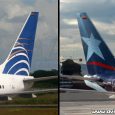 LAN Colombia retomaría operación doméstica de Copa Airlines Colombia | Aviacol.net El Portal de la Aviación Colombiana