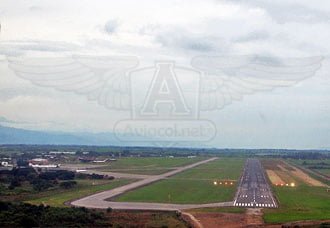 Aerolíneas cancelan vuelos desde y hacia el aeropuerto Cali | Aviacol.net El Portal de la Aviación Colombiana