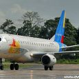 Novedades de flota para Satena | Aviacol.net El Portal de la Aviación Colombiana