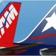 Grupo LATAM reporta ingresos consolidados por US$235 millones | Aviacol.net El Portal de la Aviación Colombiana