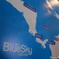 BlueSky Airlines, nueva compañía chárter para el Caribe | Aviacol.net El Portal de la Aviación Colombiana