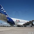 Público general podrá subir al A380 en FIDAE 2014 | Aviacol.net El Portal de la Aviación Colombiana