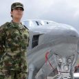 Se gradúa primera mujer piloto de la Aviación del Ejército Nacional | Aviacol.net El Portal de la Aviación Colombiana