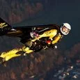 Jetman se presentará en FIDAE 2014 | Aviacol.net El Portal de la Aviación Colombiana