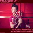 Nueva campaña publicitaria de Air France