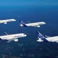 Airbus entregó 52 aviones durante abril | Aviacol.net El Portal de la Aviación Colombiana