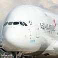 Asiana Airlines recibe su primer Airbus A380 | Aviacol.net El Portal de la Aviación Colombiana