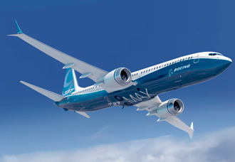 El Boeing 737 MAX llega a las 2.000 órdenes | Aviacol.net El Portal de la Aviación Colombiana