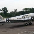 Avión DC-3 se accidentó en la Sierra de La Macarena | Aviacol.net El Portal de la Aviación Colombiana