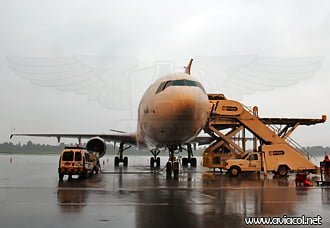 Nuevas bodegas de carga de Air France/KLM y Martinair Cargo en Bogotá | Aviacol.net El Portal de la Aviación Colombiana