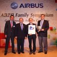 Avianca gana Premio Excelencia Operacional Airbus A320 de Airbus | Aviacol.net El Portal de la Aviación Colombiana