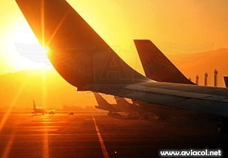 Brasileños duplicarán gastos en viajes en los próximos 10 años | Aviacol.net El Portal de la Aviación Colombiana