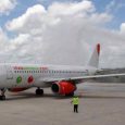 VivaAerobus comienza a operar A320 en México | Aviacol.net El Portal de la Aviación Colombiana