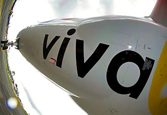 VivaColombia abre reserva de vuelos a Panamá | Aviacol.net El Portal de la Aviación Colombiana