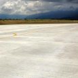 Pista de aeropuerto de Ibagué habría sido usada para realizar piques automovilísticos | Aviacol.net El Portal de la Aviación Colombiana