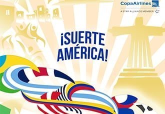 Copa Airlines ofrece información de resultados del Mundial de Fútbol en tiempo real en sus vuelos | Aviacol.net El Portal de la Aviación Colombiana