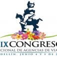 XIX Congreso Nacional de Agencias de Viajes | Aviacol.net El Portal de la Aviación Colombiana