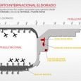 Hoy comienza traslado operacional de Avianca del Puente Aéreo a nuevo edificio de El Dorado | Aviacol.net El Portal de la Aviación Colombiana