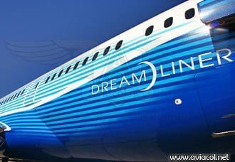 El Boeing 787-9 Dreamliner obtiene certificaciones de FAA y EASA | Aviacol.net El Portal de la Aviación Colombiana