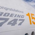 1.500 Boeing 747 entregados | Aviacol.net El Portal de la Aviación Colombiana