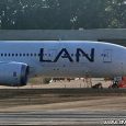 LAN anuncia vuelos a 5 destinos con Boeing 787 | Aviacol.net El Portal de la Aviación en Colombia