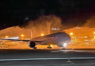 American Airlines en Colombia, con mayores beneficios y una experiencia de viaje mejorada por fusión con US Airways | Aviacol.net El Portal de la Aviación en Colombia