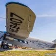 Un vuelo en el Ford Trimotor de la EAA | Aviacol.net El Portal de la Aviación Colombiana