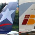 Iberia y LAN Colombia firman código compartido | Aviacol.net El Portal de la Aviación Colombiana